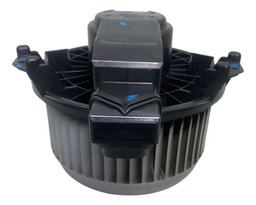 MOTOR DA CAIXA DO AR CONDICIONADO CHEVROLET SPIN 1.8 2014