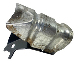Defletor Sonda Lambda Ford New Fiesta 1.5 1.6 2013 2016