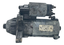 Motor Arranque Partida Ford Fiesta Escort 1.0 Zetec 1996 02