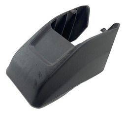 Moldura Trilho Banco Chevrolet Spin 2012  2013 2014 2015 Preto