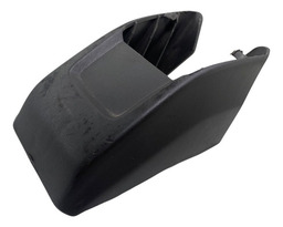 Moldura Trilho Banco Chevrolet Spin 2012 2013 2014 2015 Preto