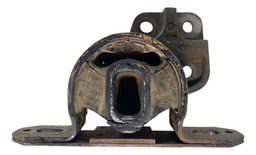 Coxim Motor Ford Ka Lado Esquerdo 2000 2001 2002 2003 2004