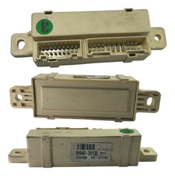 KIT CODE MÓDULO INJEÇÃO HYUNDAI I30 2.0 MANUAL 2008 2012