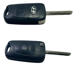 KIT CODE MÓDULO INJEÇÃO HYUNDAI I30 2.0 MANUAL 2008 2012