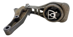 SUPORTE INFERIOR CAMBIO  CHEVROLET SPIN 1.8 2013 A 2016