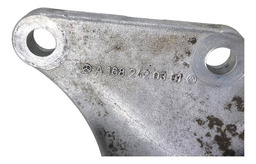 COXIM DO MOTOR TRASEIRO ESQUERDO MERCEDES CLASSE A 1999 2005