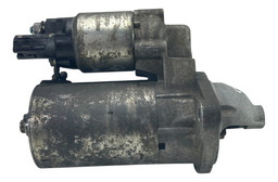 Motor Arranque Partida Toyota Corolla 1.8 2009 2010 2011