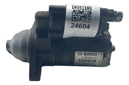 MOTOR ARRANQUE PARTIDA TOYOTA COROLLA 1.8 2009 2010 2011