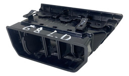 DIFUSOR AR LADO DIREITO VOLKSWAGEN GOL G7 2016 2017 2018