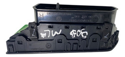 DIFUSOR AR LADO DIREITO VOLKSWAGEN GOL G7 2016 2017 2018