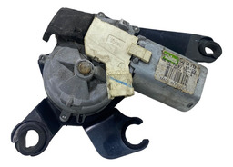 Motor Limpador Vidro Traseiro Peugeot 307 2007 2008 2009 12