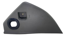 Acabamento Moldura Lateral Painel Hyundai Tucson 2007 A 2011