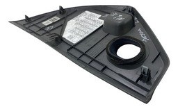 ACABAMENTO MOLDURA LATERAL PAINEL HYUNDAI TUCSON 2007 A 2011