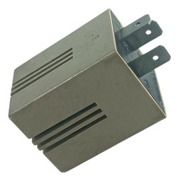 RELÉ ADVERTÊNCIA FAROL GM OMEGA CORSA VECTRA KADETT 89/98