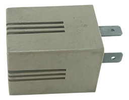 RELÉ ADVERTÊNCIA FAROL GM OMEGA CORSA VECTRA KADETT 89/98