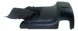 MOLDURA SUPERIOR COLUNA DIREÇÃO VOLKSWAGEN FOX 2005 A 2010