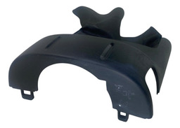 MOLDURA SUPERIOR COLUNA DIREÇÃO VOLKSWAGEN FOX 2005 A 2010