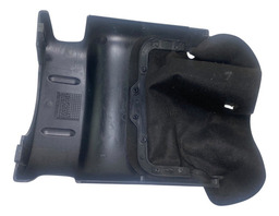 MOLDURA SUPERIOR COLUNA DIREÇÃO VOLKSWAGEN FOX 2005 A 2010
