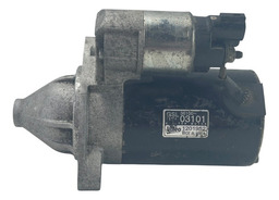 Motor Partida Arranque Hyundai Hb20 1.0 16v 3cc 2013 A 2019