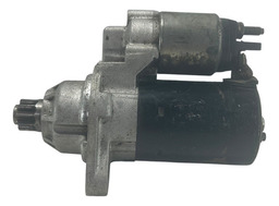 Motor Partida Arranque Vw Jetta Tiguan 2.0 2008 A 2010