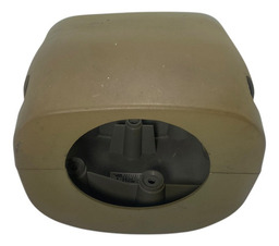 Acabamento Da Coluna De Direção Chery Qq 2011 2012  A 2014