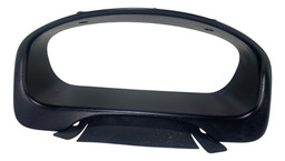 MOLDURA PAINEL INSTRUMENTOS HONDA CIVIC 1996 1997 1998 2000