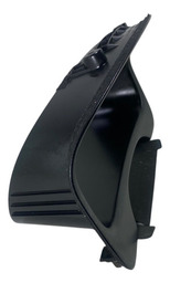 MOLDURA PAINEL INSTRUMENTOS HONDA CIVIC 1996 1997 1998 2000