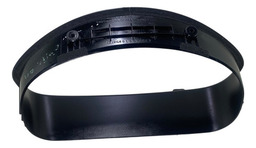 MOLDURA PAINEL INSTRUMENTOS HONDA CIVIC 1996 1997 1998 2000
