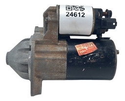 MOTOR ARRANQUE PARTIDA HYUNDAI I30 2.0 2009 2012 AUTOMATICO