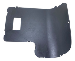 Moldura Interna Porta Luva Fiat Palio 2011 2012 A 2016