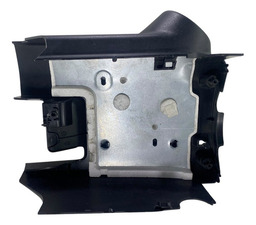 CAPA INFERIOR VOLANTE PEUGEOT 208 2021 2022 A 2023