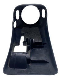 MOLDURA COLUNA DIREÇÃ FIAT PALIO 1.0 2004 2017
