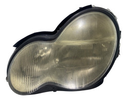 Farol Lado Esquerdo Mercedes C180 C200 2002 A 2005