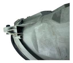 FAROL LADO ESQUERDO MERCEDES C180 C200 2002 A 2005