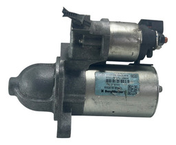 MOTOR ARRANQUE PARTIDA HYUNDAI HB20 1.6 16V AUT 2013 A 2022