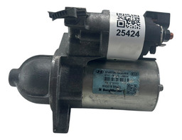 MOTOR ARRANQUE PARTIDA HYUNDAI HB20 1.6 16V AUT 2013 A 2022