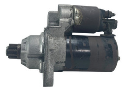 Motor Partida Arranque Vw Jetta Tiguan 2.0 2008 A 2012