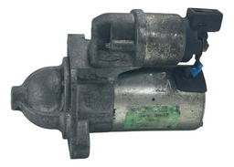 MOTOR ARRANQUE PARTIDA HYUNDAI HB20 1.0 3CC 2018 A 2023