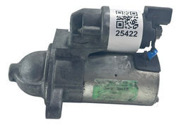 MOTOR ARRANQUE PARTIDA HYUNDAI HB20 1.0 3CC 2018 A 2023