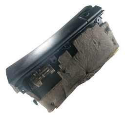 PORTA LUVAS MERCEDES BENZ C200 KOMPRESSOR 2001 A 2005