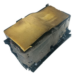 PORTA LUVAS MERCEDES BENZ C200 KOMPRESSOR 2001 A 2005