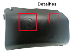 PORTA LUVAS MERCEDES BENZ C200 KOMPRESSOR 2001 A 2005