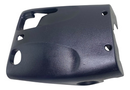 Moldura Inferior Coluna Volante Renault Clio 2012 A 2013