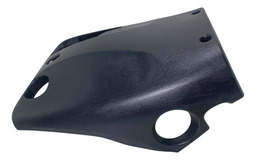 MOLDURA INFERIOR COLUNA VOLANTE RENAULT CLIO 2012 A 2013