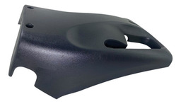 MOLDURA INFERIOR COLUNA VOLANTE RENAULT CLIO 2012 A 2013