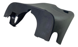 MOLDURA INFERIOR COLUNA VOLANTE RENAULT CLIO 2012 A 2013