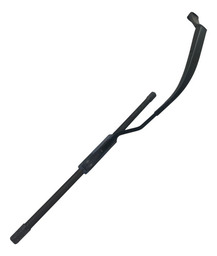 BRAÇO LIMPADOR DIREITO PARABRISA HYUNDAI I30 2.0 2010 A 2012