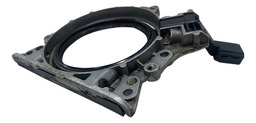 FLANGE RETENTOR VIRABREQUIM VW GOL G4 1.0 2009 A 2010