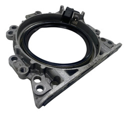 FLANGE RETENTOR VIRABREQUIM VW GOL G4 1.0 2009 A 2010