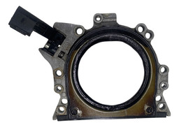 FLANGE RETENTOR VIRABREQUIM VW GOL G4 1.0 2009 A 2010